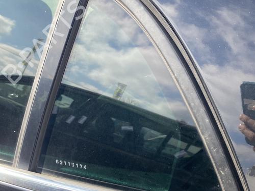 Szyba boczna tylna lewa RENAULT MEGANE IV Hatchback (B9A/M/N_) 1.5 dCi 110 (B9A3) BP29191655C93