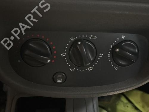 Used Climate control RENAULT CLIO II (BB_, CB_) [1998-2016]  22116920