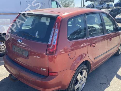 Dør venstre bagtil FORD C-MAX (DM2) 1.8 TDCi | BP25033848C4 - Image 10