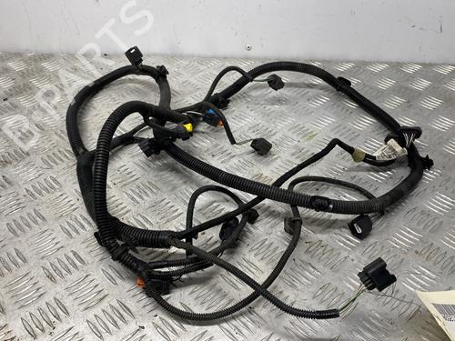 Elektronik Modul RENAULT MEGANE IV Hatchback (B9A/M/N_) 1.2 TCe 130 (B9MR) | BP30901094M83