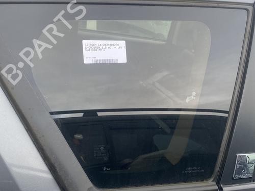 rear-right-quarter-glass-citroen-c-crosser-vu_-vv_-22-hdi-00008526kf-2007-2008-2009-2010-2011-2012-21797800 main image