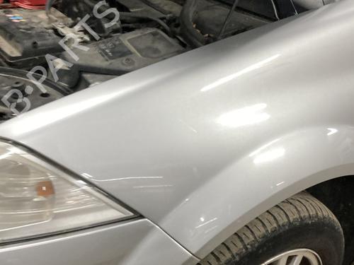 Left front fenders RENAULT MEGANE II Estate (KM0/1_) 1.5 dCi (KM1F) | BP22223494C41 
