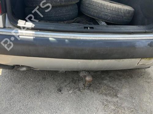 Used Rear bumper Rear bumper CITROËN XANTIA (X1_, X2_) 2.0 HDI 90 (90 hp) 22121973 22121973