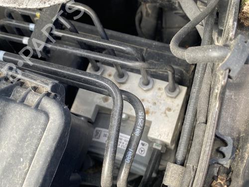ABS Bremseaggregat MERCEDES-BENZ GLC (X253) 220 d 4-matic (253.905, 253.903) (163 hp) 26022984