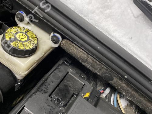 Used Servo brake PEUGEOT 308 I (4A_, 4C_) 1.6 HDi (92 hp) 31318051