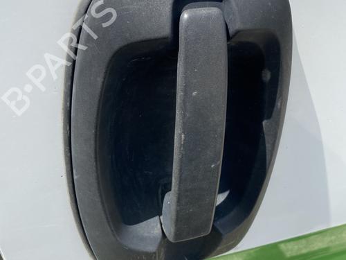 Used Front right exterior door handle CITROËN JUMPER II Van 2.2 HDi 130 (130 hp) 27403003
