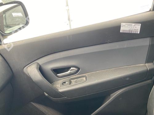 Front right panel RENAULT EXPRESS Box Body/MPV 1.5 Blue dCi 95 (F6AB) | BP36337529C59 - Image 3