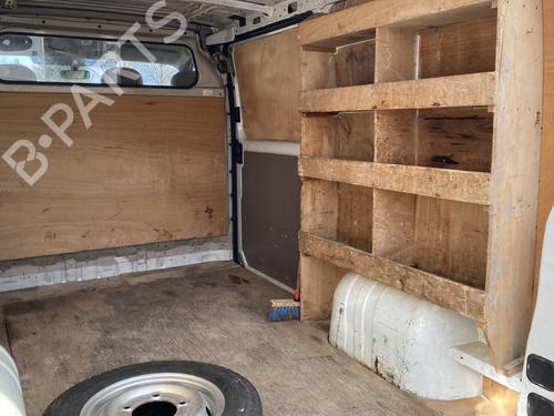 Front right panel RENAULT MASTER II Van (FD) 2.5 D (FD0A, FD0E, FD2E, FD3E) | BP23955365C59  - Image 5