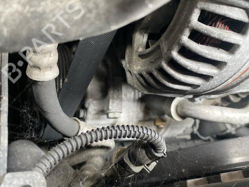 AC compressor SKODA SUPERB II (3T4) 2.0 TDI 16V | BP39215347M34 - Image 3