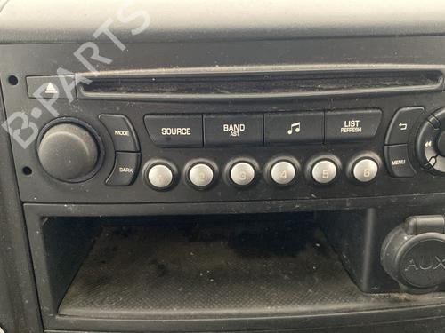 Radio PEUGEOT PARTNER Box Body/MPV 1.6 BlueHDi 100 | BP29120214E6 