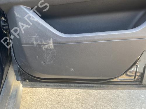 Rear right panel LAND ROVER RANGE ROVER EVOQUE (L538)  | BP25483964C61 