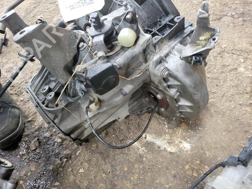 Gearbox PEUGEOT 508 I (8D_) 2.0 BlueHDi 150 | BP21079291M3 
