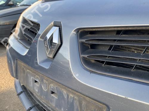 Front bumper RENAULT GRAND SCÉNIC II (JM0/1_) 2.0 dCi (JM1K) | BP30183649C7