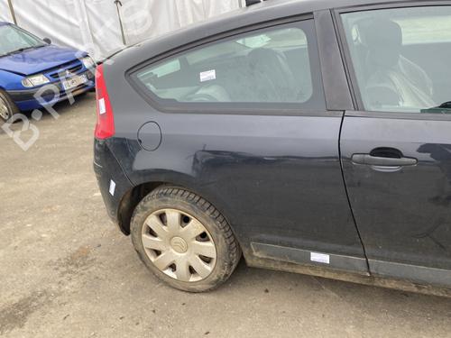 Used Right rear fenders CITROËN C4 Coupe (LA_) 1.6 HDi (109 hp) 31071361