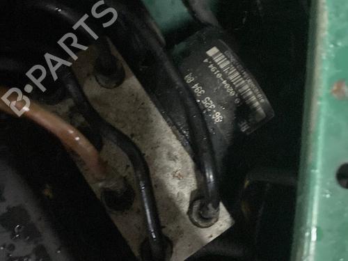 Used ABS pump PEUGEOT 206 Hatchback (2A/C) 2.0 HDI 90 (90 hp) 30853979