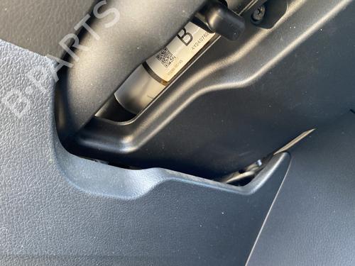 Used Steering column Steering column 24408720 24408720