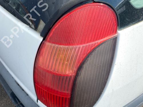 Used Right taillight Right taillight 36287667 36287667