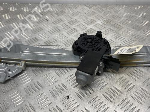 Motore alzacristalli posteriore sinistro RENAULT SCÉNIC IV (J9_) 1.7 Blue dCi 120 (J9A7, J9A8) | BP30690176E23 