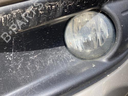 Used Left front fog light CITROËN C4 II (NC_) 1.2 THP 130 (NCHNYM, NCHNYT) (130 hp) 28705611