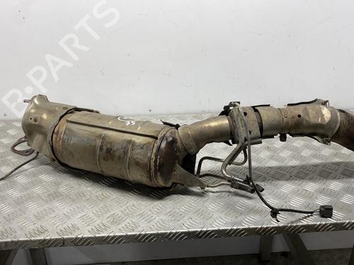 Particulate filter RENAULT KOLEOS I (HY_) 2.0 dCi 4x4 (HY0K) | BP29406964M81 
