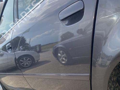 Dør venstre bak AUDI A6 C5 (4B2)  | BP22123187C4 