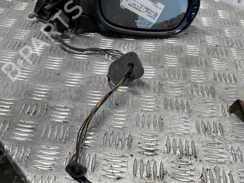 Right mirror PEUGEOT 607 (9D, 9U) 2.2 HDi | BP23214729C27