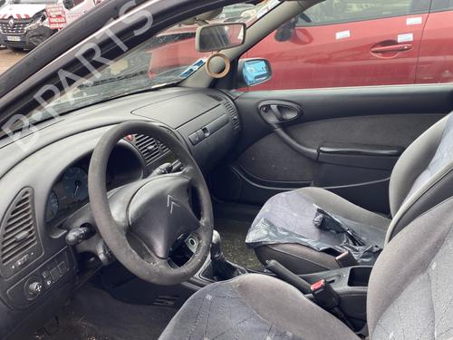 Front left panel CITROËN XSARA Coupe (N0) 2.0 HDI 90 | BP32370198C58 - Image 6