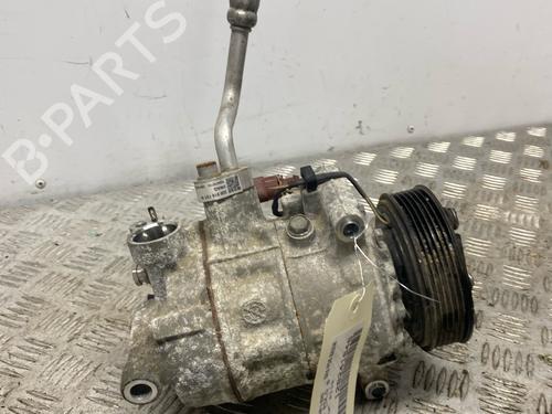 AC compressor VW POLO VI (AW1, BZ1, AE1) 1.0 MPi | BP36653812M34 - Image 3