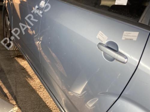 Used Left rear door TOYOTA COROLLA Verso (ZER_, ZZE12_, R1_) 2.2 D-4D (AUR10_, AUR10R) (177 hp) 19913438