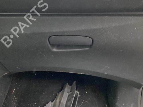 Used Glove box Glove box CITROËN C3 II (SC_) 1.6 HDi (92 hp) 22787993 22787993