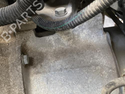 Used Gearbox Gearbox CITROËN BERLINGO Box Body/MPV (B9) 1.6 HDi / BlueHDi 75 (75 hp) 32082823 32082823