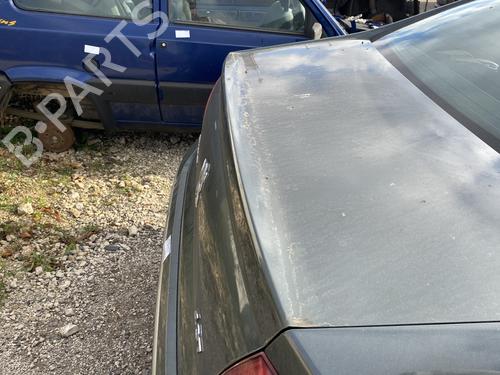 Tailgate PEUGEOT 407 (6D_) 2.0 HDi 135 (6DRHRH, 6DRHRE, 6DRHRG, 6DRHRJ) | BP29614682C6 