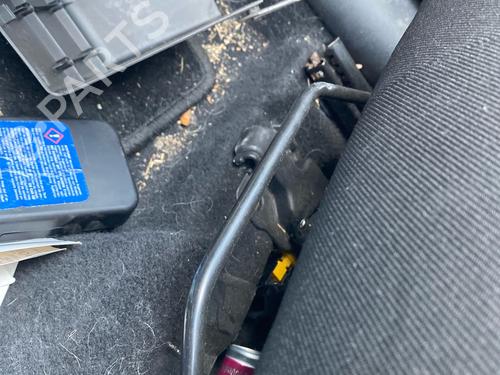 Used Other Other PEUGEOT 207 (WA_, WC_) 1.4 16V (95 hp) 40064235 40064235