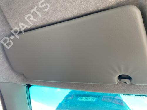Left sun visor RENAULT LAGUNA I (B56_, 556_) 2.0 (B56C/H/N) | BP29571650I1 