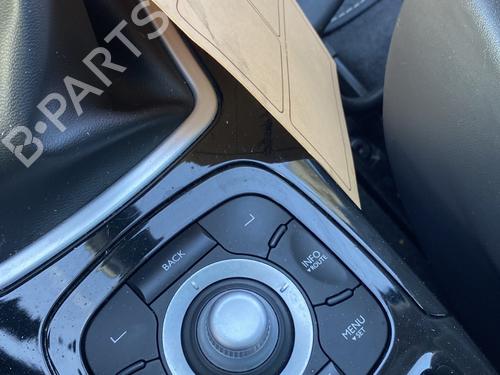 Kombi Kontakt / Stilkkontakt RENAULT ESPACE IV (JK0/1_) 2.0 dCi (JK01, JK02, JK1J, JK1K, JK1H) (150 hp) 30646681