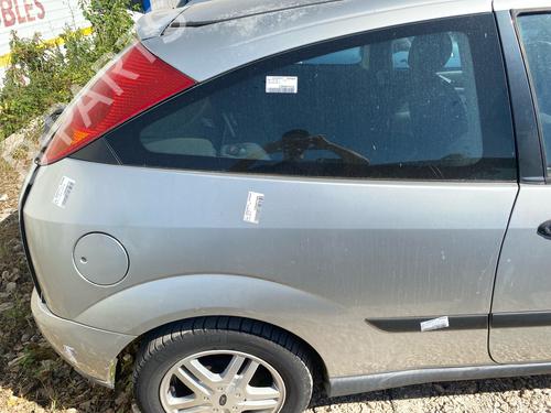 left-rear-fenders-ford-focus-i-daw-dbw-1998-1999-2000-2001-2002-2003-2004-2005-2006-2007-2008-2009-37249059 main image