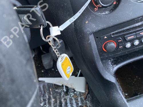 Used Ignition barrel Ignition barrel CITROËN C3 II (SC_) 1.4 (73 hp) 32174054 32174054