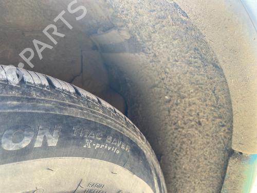 Used Wheel arch Wheel arch 34185135 34185135