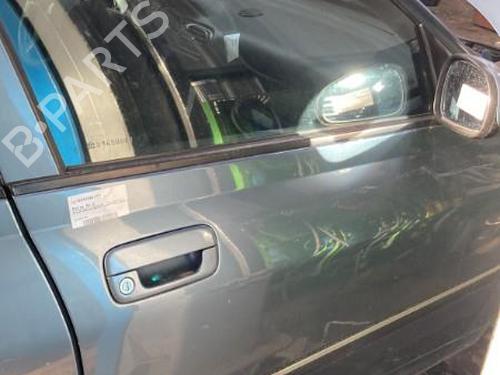 Right front door PEUGEOT 406 (8B) 2.0 HDI 110 | BP22119524C3 