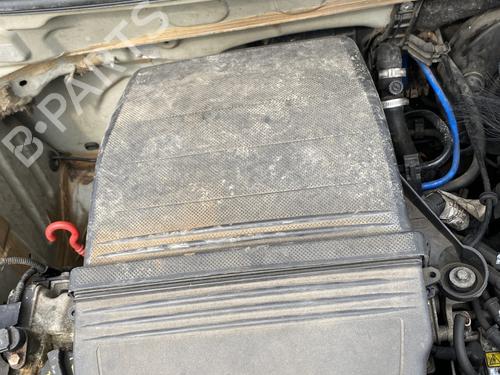 Used Air filter box Air filter box FIAT PANDA (169_) 1.1 (169.AXA1A) (54 hp) 26508446 26508446