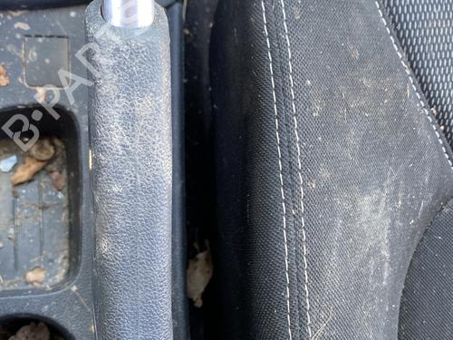 Hand brake RENAULT CLIO IV (BH_) 1.5 dCi 90 | BP29571738I18 