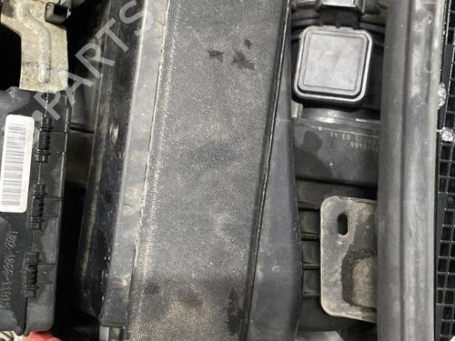 Air filter box RENAULT MEGANE III Hatchback (BZ0/1_, B3_) 1.5 dCi (BZ09, BZ0D, BZ1W, BZ29, BZ14) | BP31334413M87 - Image 2