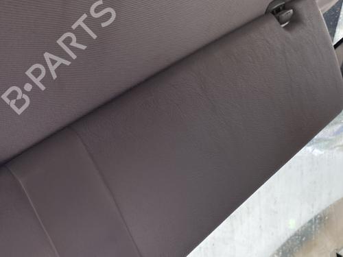 left-sun-visor-mercedes-benz-vito-bus-w639-2003-30578046 main image