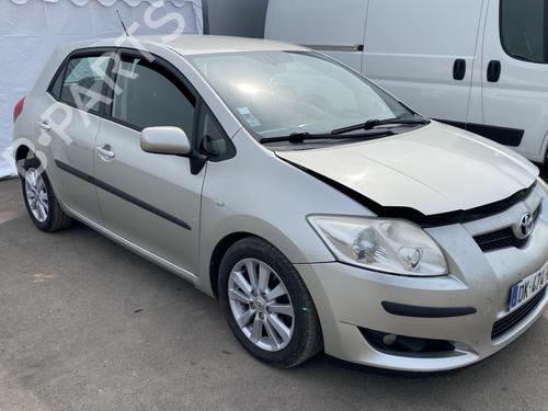 Boot lining TOYOTA AURIS (_E15_) 2.0 D-4D (ADE150_, ADE150R) | BP26276788I3  - Image 10