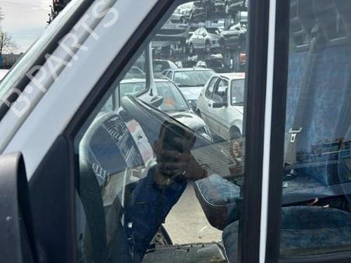 Used Front left quarter glass FIAT DUCATO Van (230_) 2.5 TDI (116 hp) 22120236