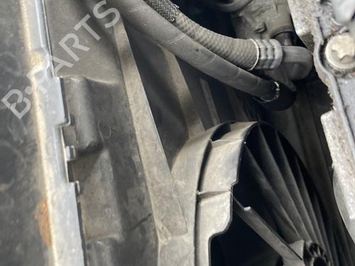 Front slam panel RENAULT MEGANE II (BM0/1_, CM0/1_) 1.6 16V (BM0C, CM0C) | BP30317845C72 