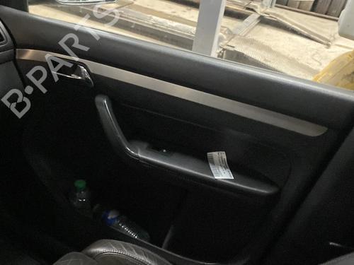 Used Front right panel Front right panel VW TOURAN (1T1, 1T2) 2.0 TDI (136 hp) 31953874 31953874