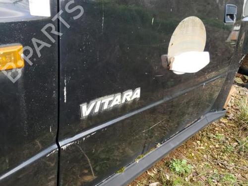 Left front door SUZUKI VITARA (ET, TA, TD) 1.6 All-wheel Drive (TA, TA01, SE416) | BP22118192C2 