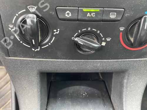 Climate control CITROËN C4 I (LC_) 1.6 HDi | BP29474916I5 - Image 3