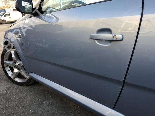 Used Left front door OPEL TIGRA TwinTop (X04) 1.8 (R97) (125 hp) 19914597
